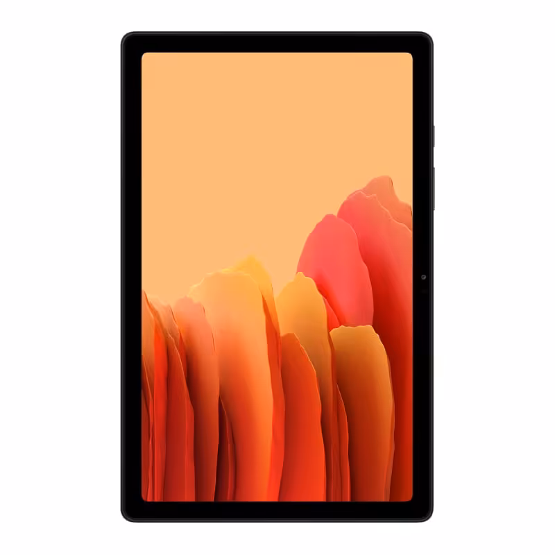 تبلت سامسونگ مدل Galaxy Tab A7 T505 (گلکسی تب A7) ظرفیت 32 گیگابایت - گوشی پلازا
