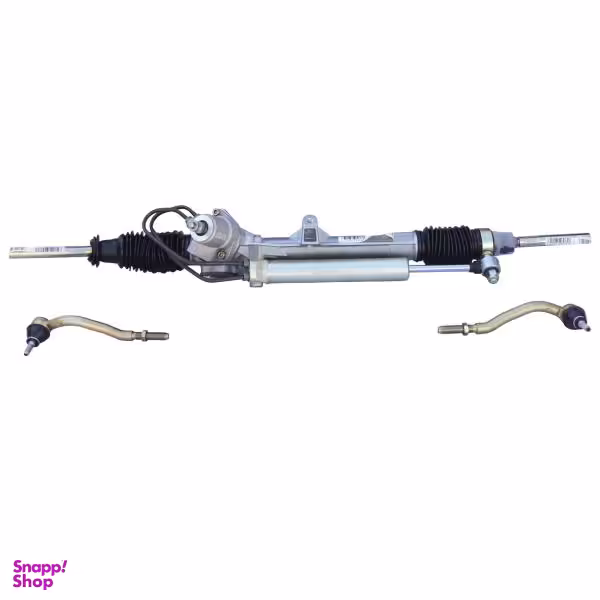 جعبه فرمان مدل 16888 مناسب برای پژو 405