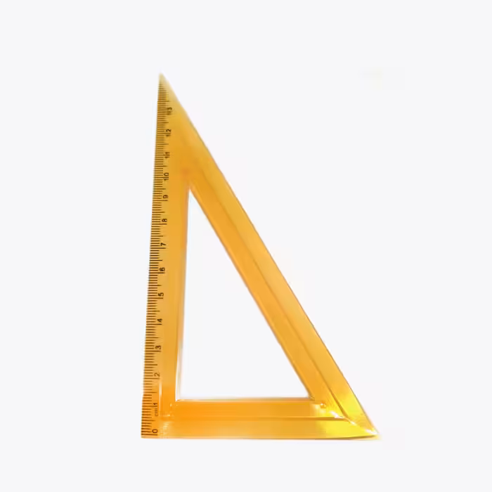 گونیا ژله ای 60 درجه و 45 درجه