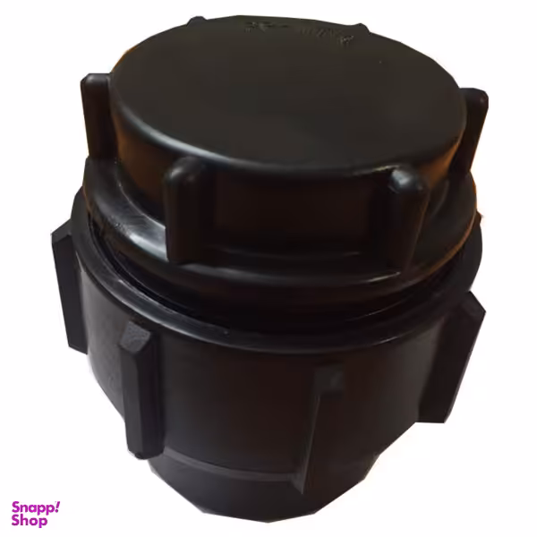 اتصال درپوش مدل D-PE-90