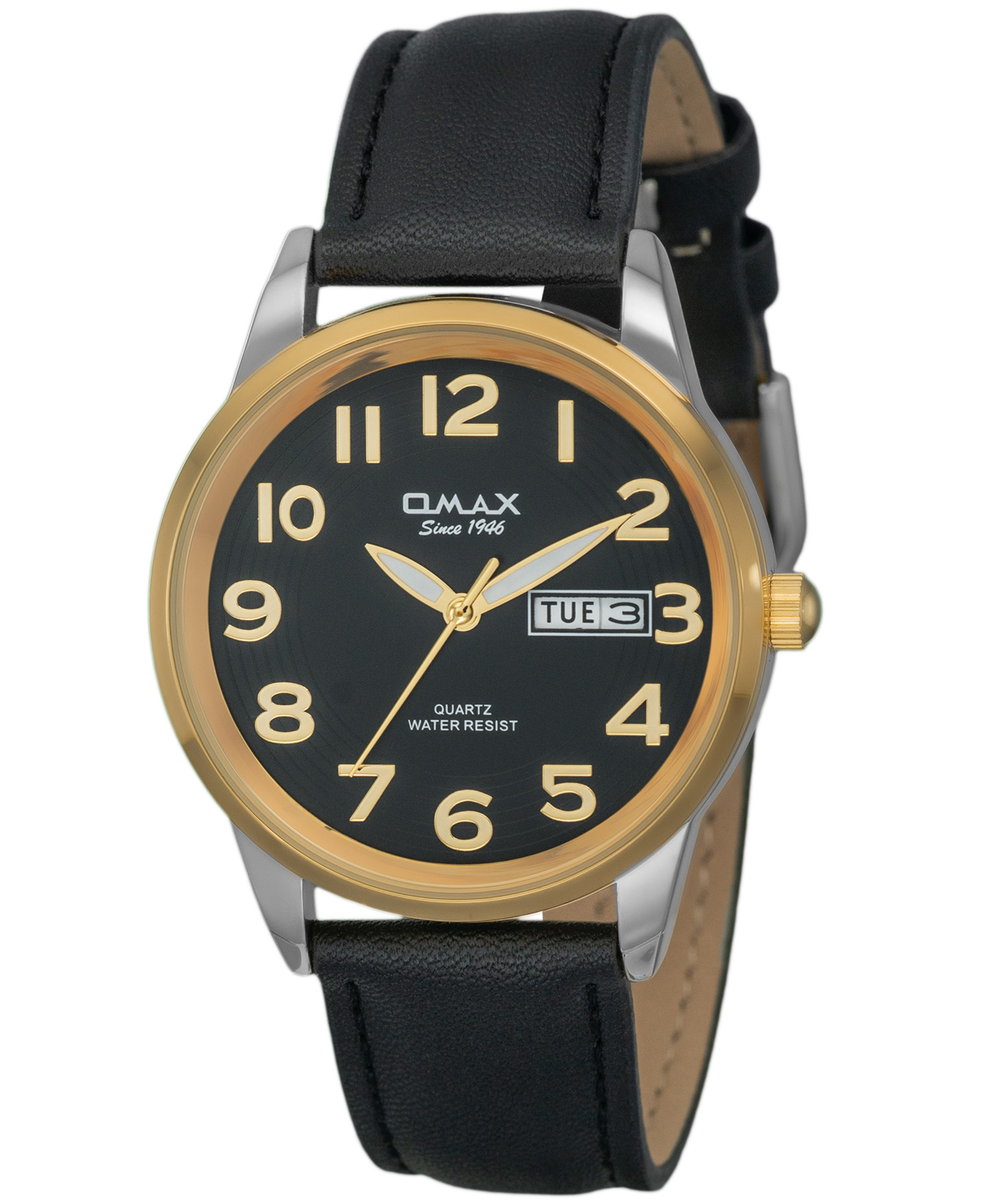 ساعت مچی مردانه اوماکس، زیرمجموعه General, کد 00SCZ009NB12