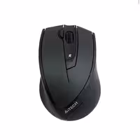 ماوس بی سیم ای فورتک مدل G9-730FX - فروشگاه اینترنتی طیف سنتر