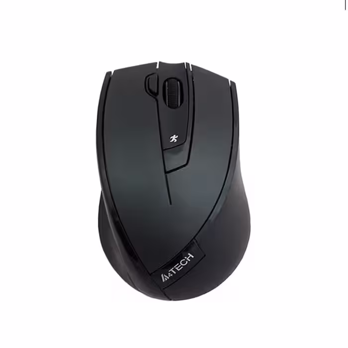 ماوس بی سیم ای فورتک مدل G9-730FX - فروشگاه اینترنتی طیف سنتر