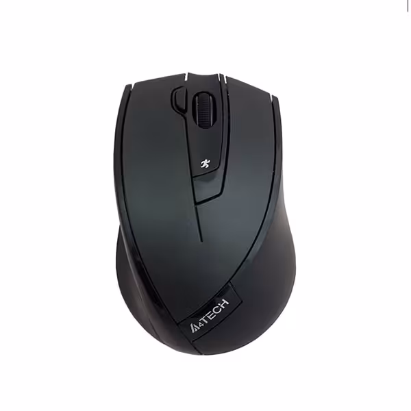 ماوس بی سیم ای فورتک مدل G9-730FX - فروشگاه اینترنتی طیف سنتر