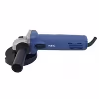 مینی فرز 1150 وات صنعتی ان ای سی مدل NEC 1198
