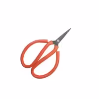 مجموعه 4 عددی قیچی صنعتی سایز A5 مخصوص(سیم،کاغذ،لاستیک)