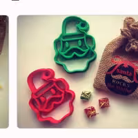 قالب  قنادی کد2