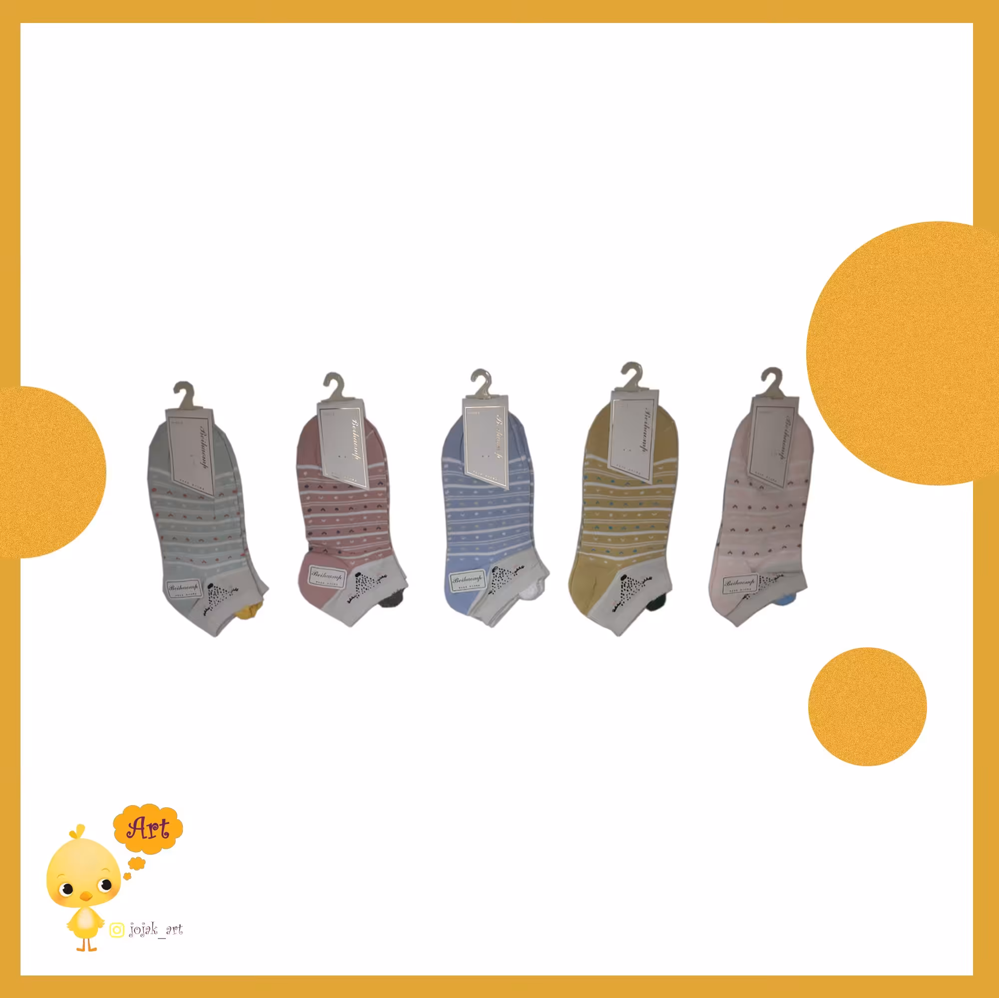 جوراب خرگوشی 