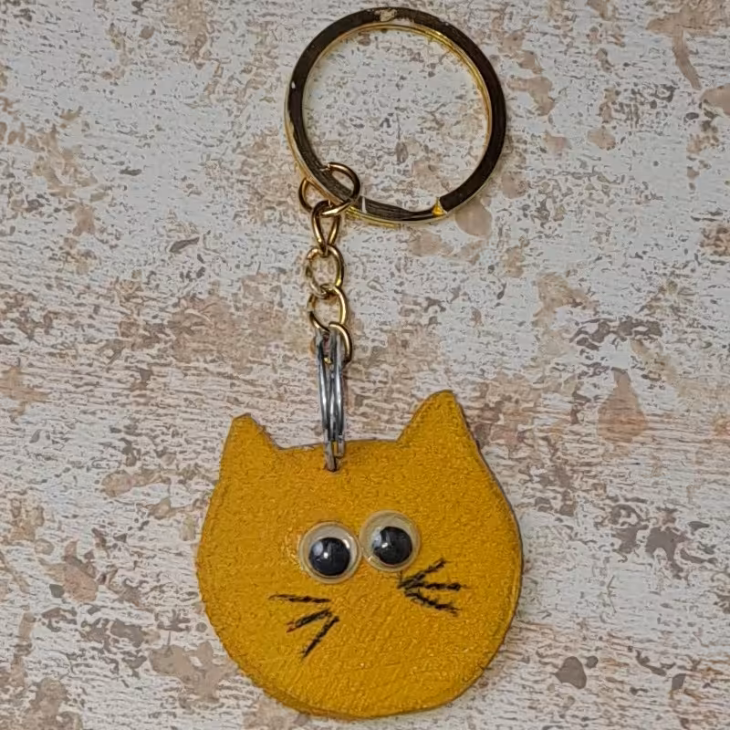 جاکلیدی سرگربه