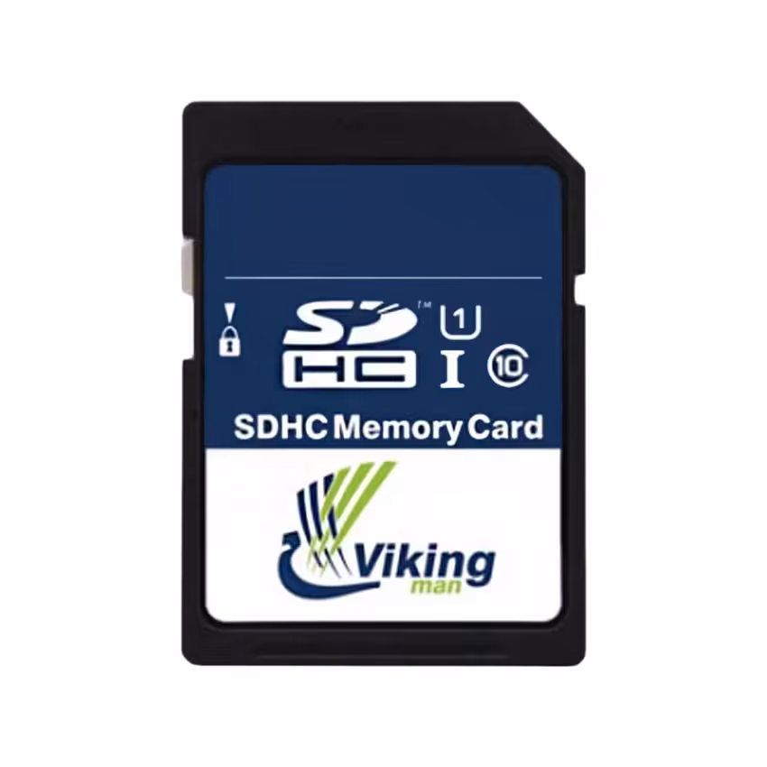 حافظه اس دی اچ سی وایکینگ من مدل یو 1 300 ایکس با ظرفیت 32 گیگابایت