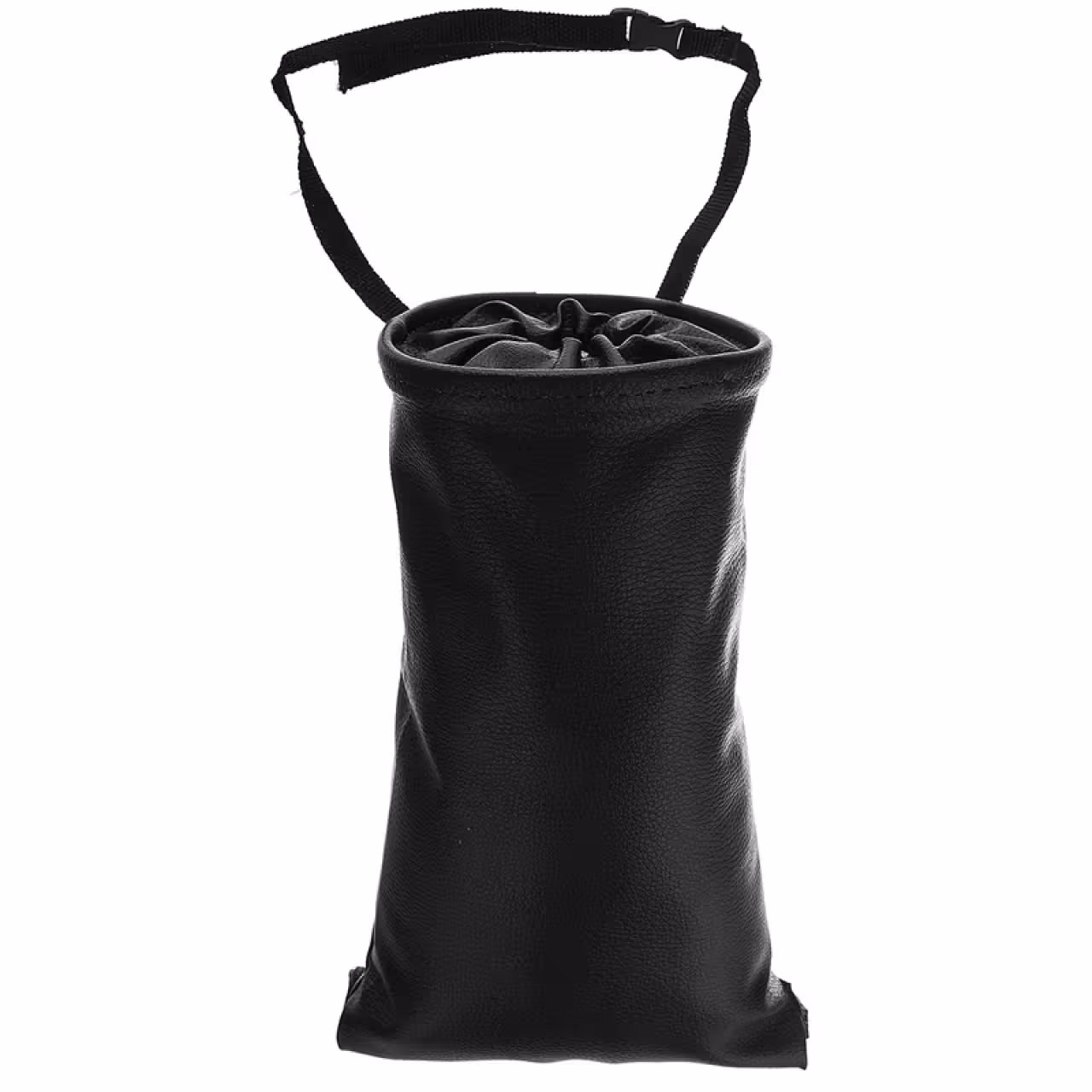 کیسه زباله خودرو مدل چرم کد 2025