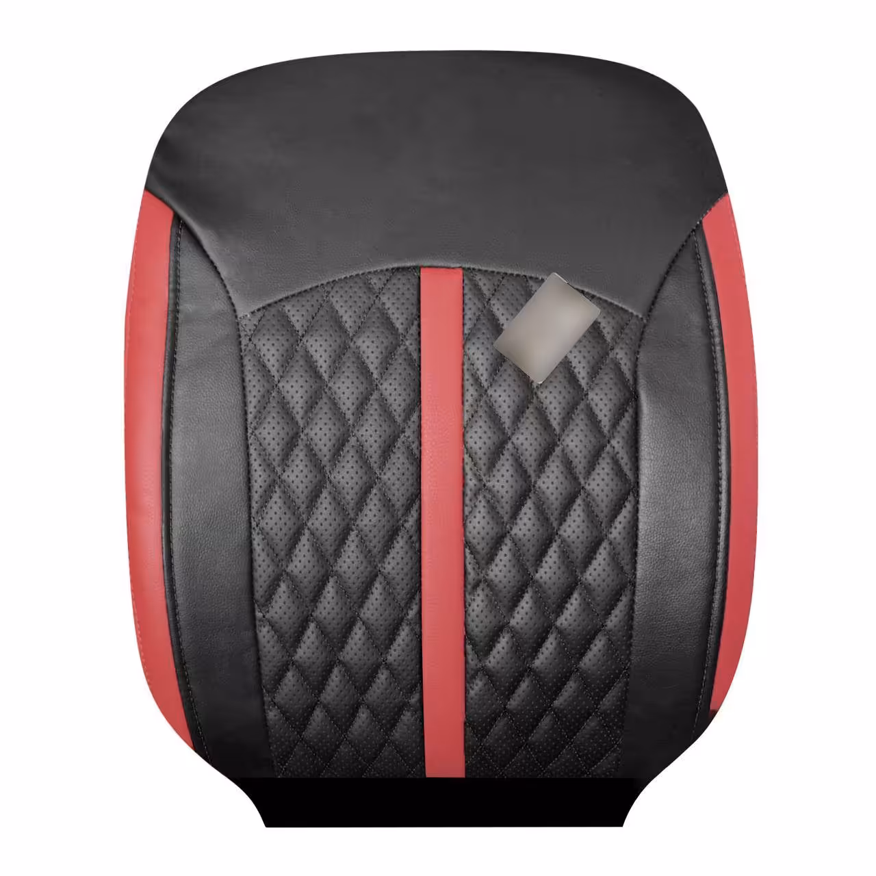 روکش صندلی چرمی خودرو سوشیانت  طرح افرا مناسب پژو 206  صندلی  جدید کد S504