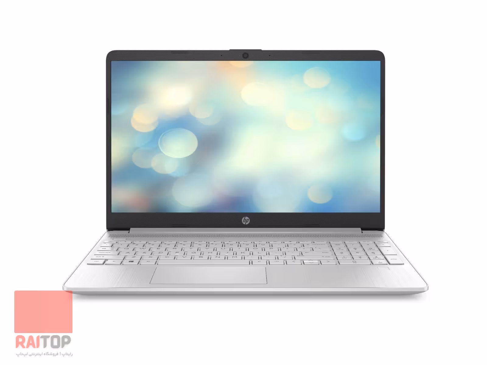 مشخصات، قیمت و خرید لپ تاپ 15 اینچی HP مدل 15s-fq 11th i7 - رایتاپ