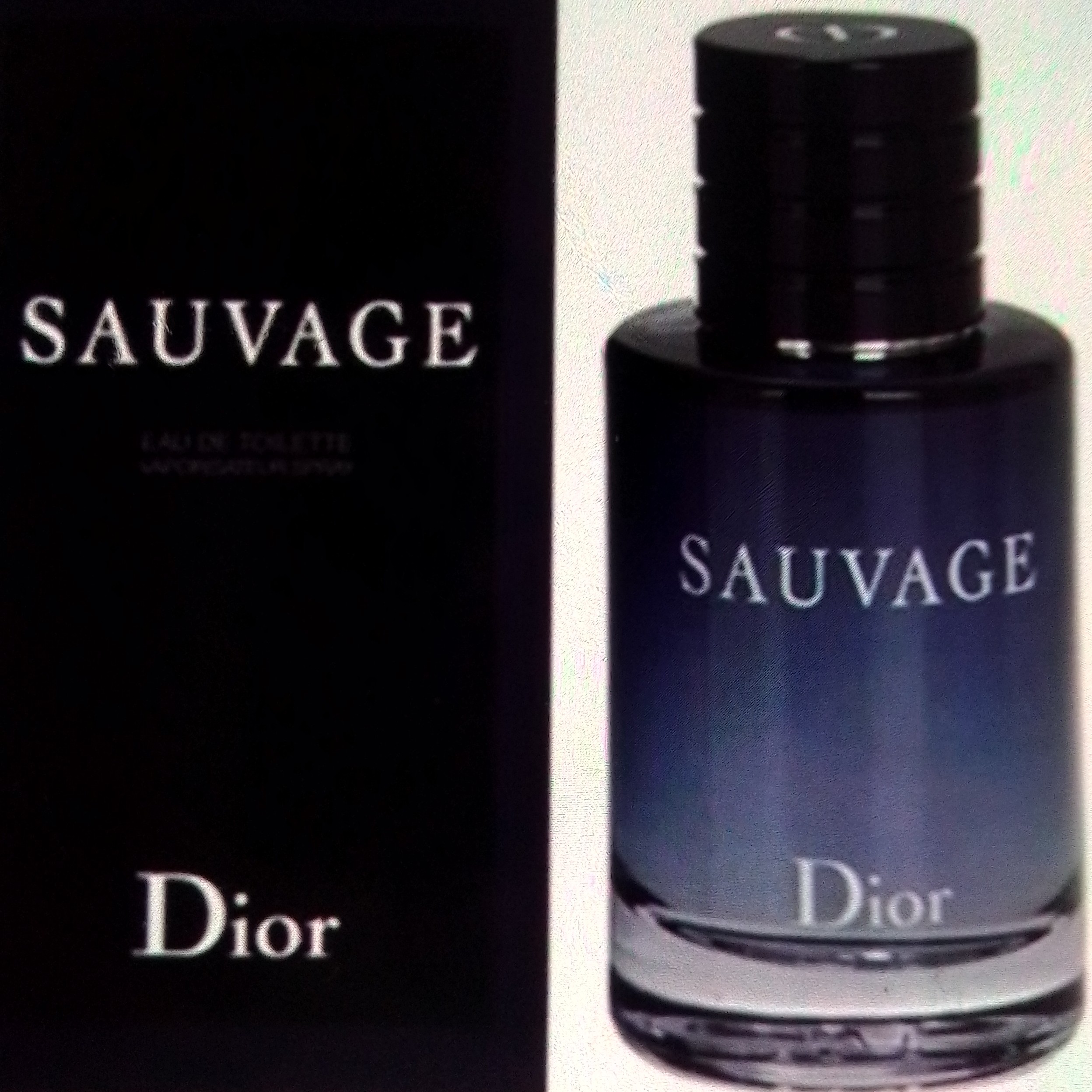 عطر ادکلن دیورساواج