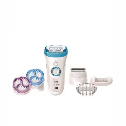 اپیلاتور براون مدل 9961E