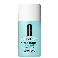 ژل ضد جوش و منافذ باز کلینیک CLINIQUE مدل ANTI BLEMISH SOLUTIONS CLINICAL حجم 30 میل | حاوی سالیسیلیک اسید