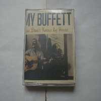 نوار کاست موسیقی Jimmy Buffet 2020