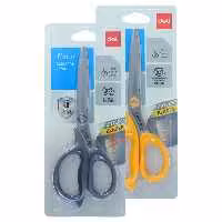 قیمت و خرید قیچی اداری 17.5 سانت 77756 دلی DELI