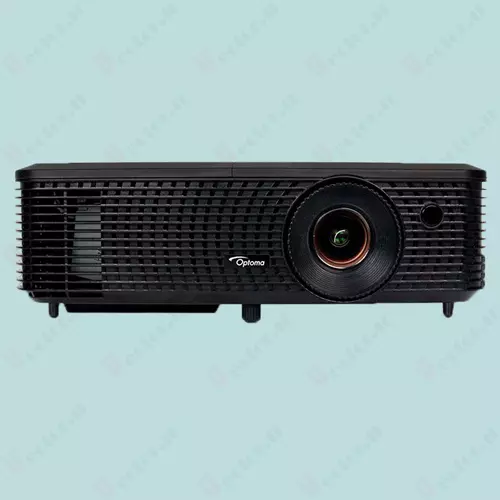 ویدئو پروژکتور اپتما OPTOMA M865x
