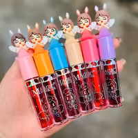 تینت لب پری