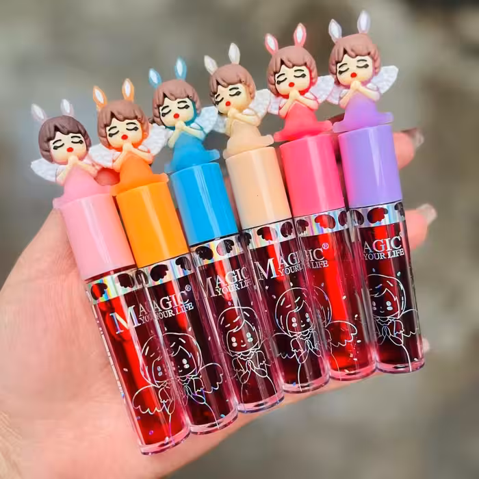 تینت لب پری