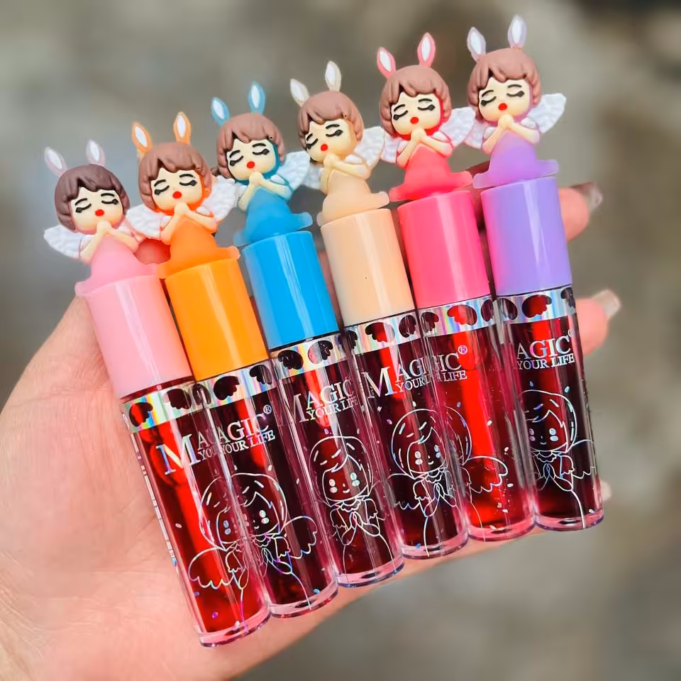 تینت لب پری