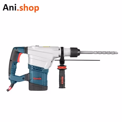 بتن کن 40 میلی متری 1250 وات کد 2740