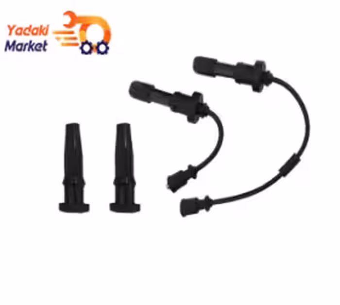 وایر شمع MVM X22 وارداتی