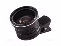 لنز فیش آی گوشی موبایل LQ-026 Fish Eye Lens