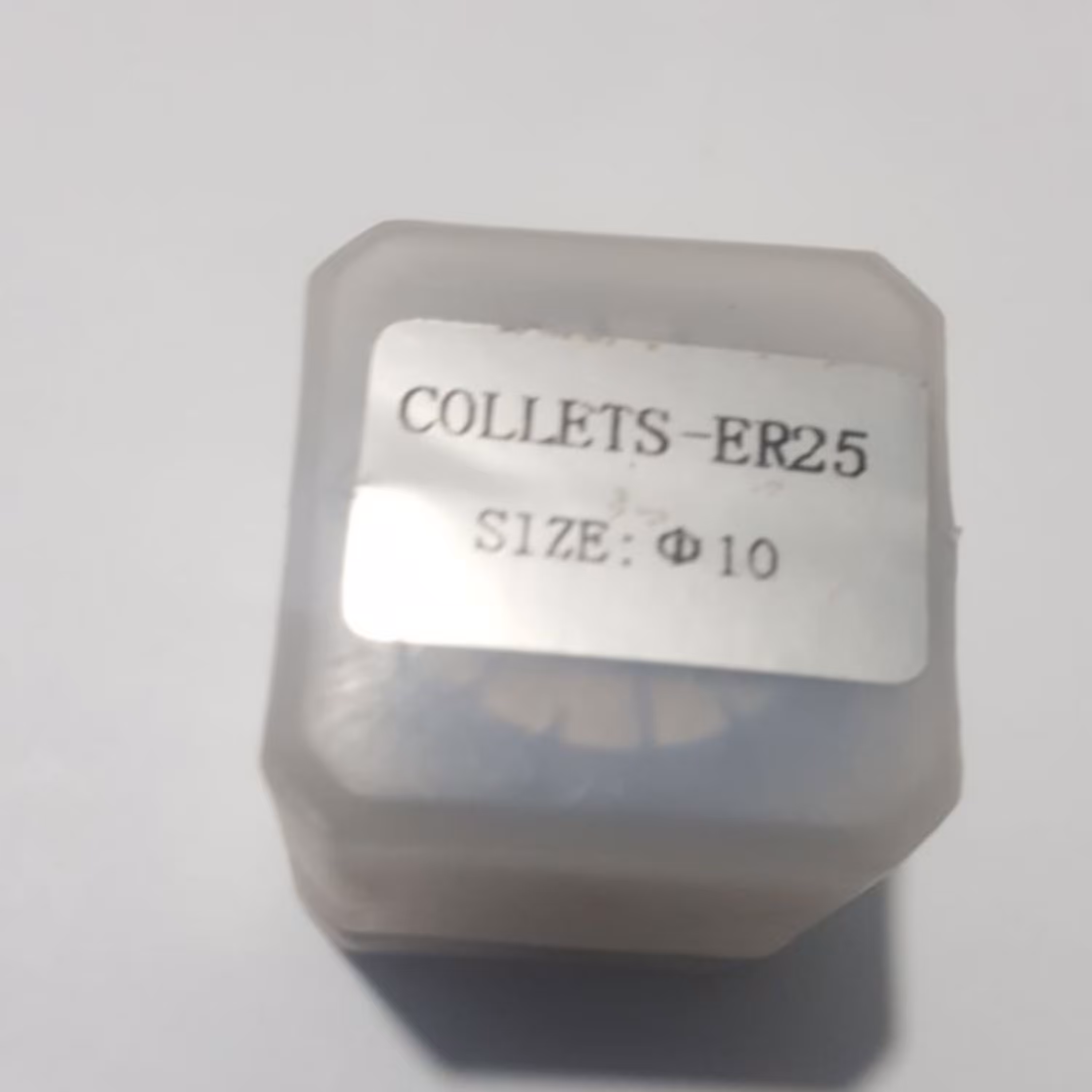 کولت یافشنگی سایز .25.12 ER