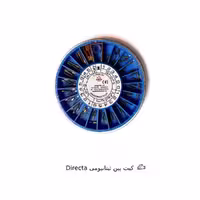 کیت پین تیتانیومی Directa