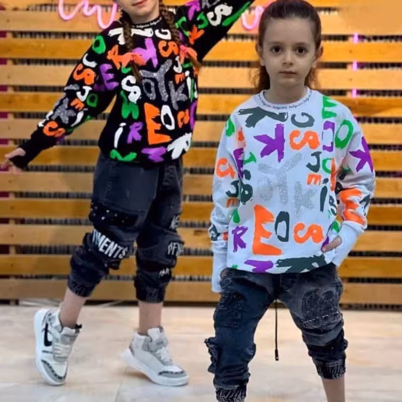 دورس بچگانه