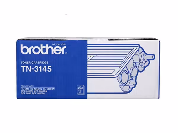 کارتریج تونر مشکی برادر Brother TN-3145