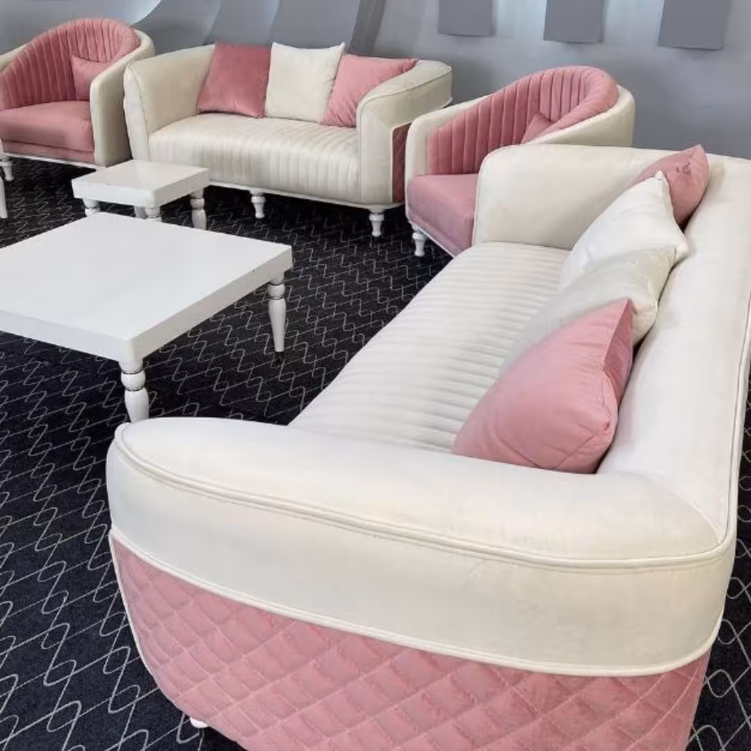 مبل کلاسیک خاص مبلمان شیک 