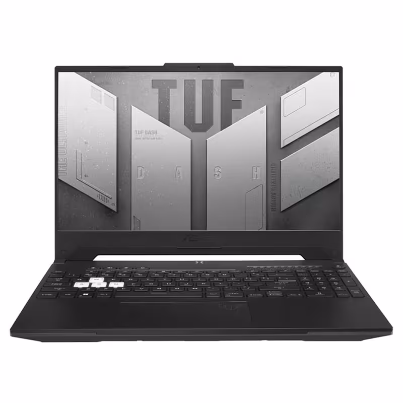 خرید لپ تاپ ایسوس ASUS TUF Dash FX517ZC – BX آی تی هوم