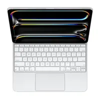 کیبورد تبلت اپل مدل Magic مناسب iPad Pro 13 inch (M4)