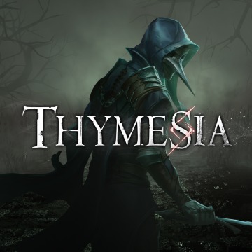 خرید بازی Thymesia اکانت قانونی PS5 با بهترین قیمت