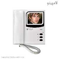 درب بازکن تصویری الکتروپیک 3.5 اینچ مدل 1286
