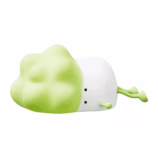 خرید چراغ خواب Cabbage Silicone Lamp با بهترین قیمت