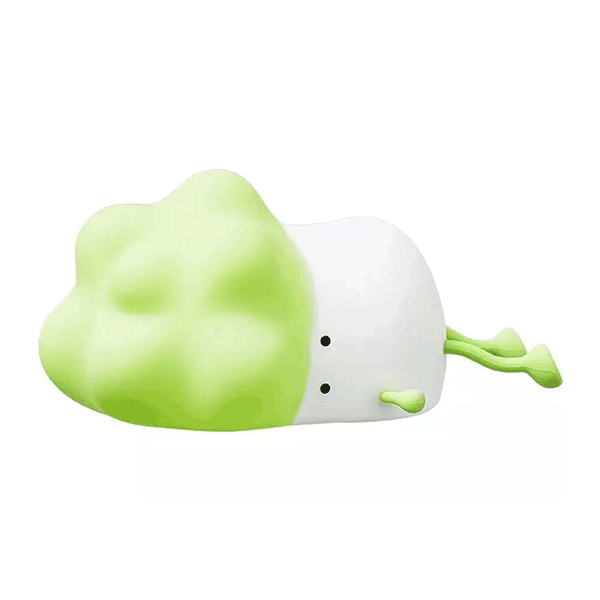 خرید چراغ خواب Cabbage Silicone Lamp با بهترین قیمت