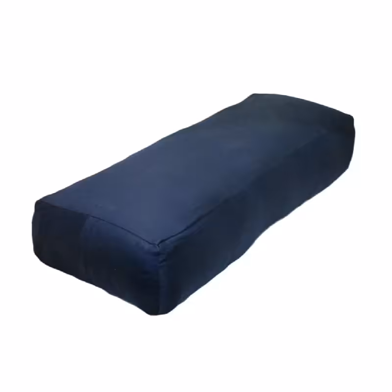 بالش مکعبی 60 سانتی متری یوگا آیینگر کد G-3002