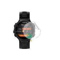 محافظ صفحه ساعت نانو مناسب Garmin Forerunner 735xt