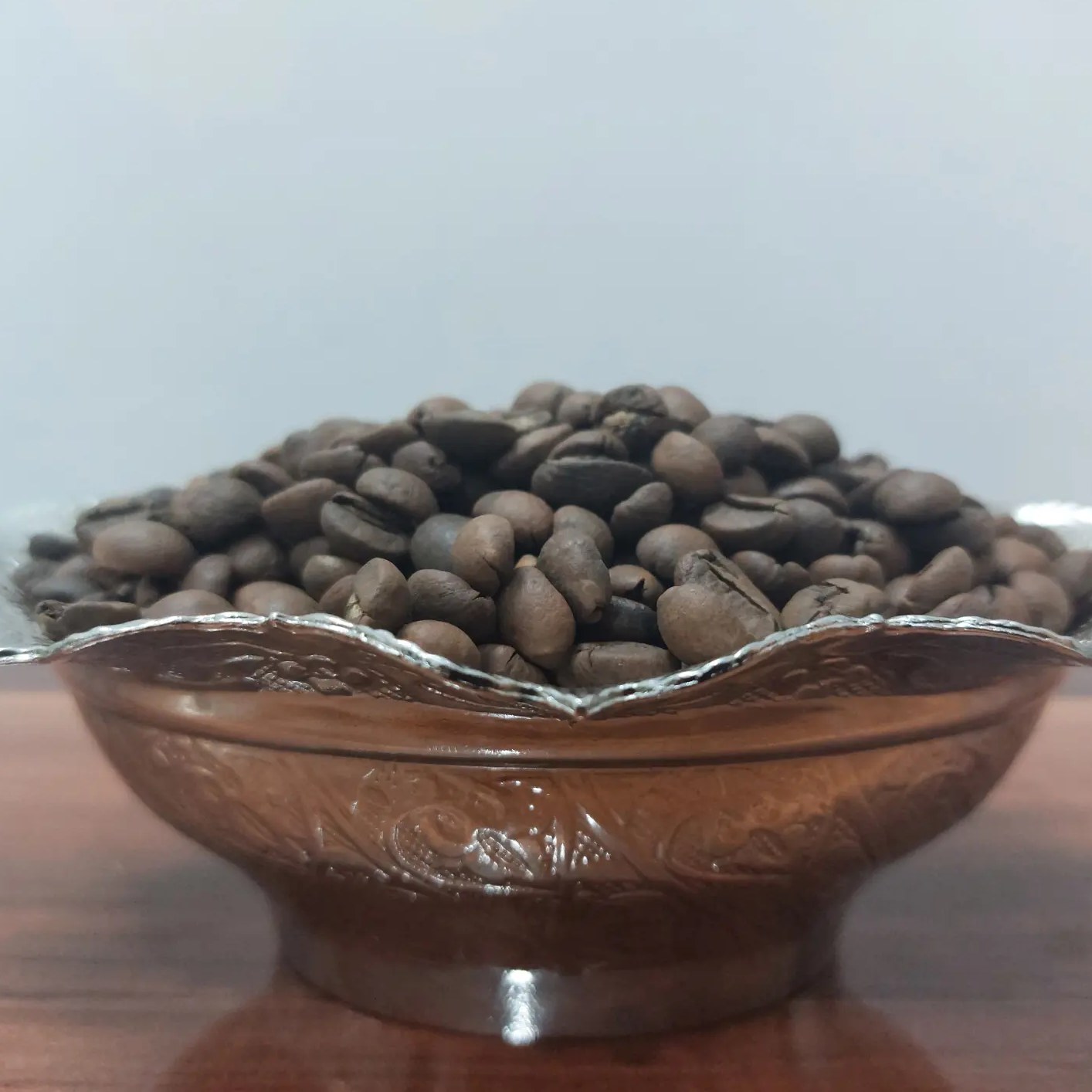 قهوه ترکیبی عربیکا روبوستا (80 به 20) 300 گرم