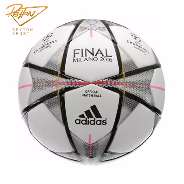 توپ فوتبال پرسی آدیداس adidas چمپیون