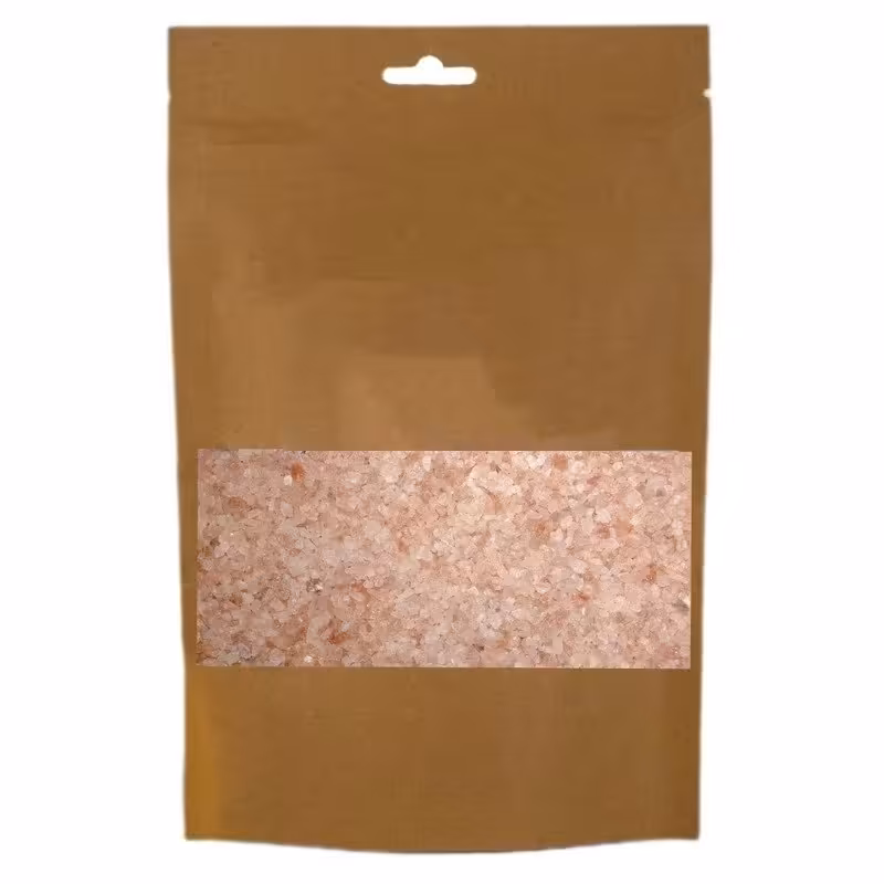 نمک صورتی 1000 گرمی نمک هیمالیا