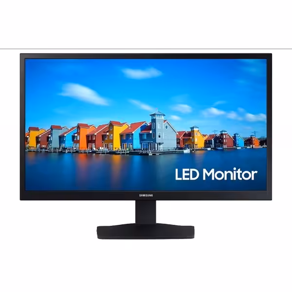 مانیتور سامسونگ مدل LS19A330 سایز 19 اینچSamsung LS19A330 HDMI 19" LED