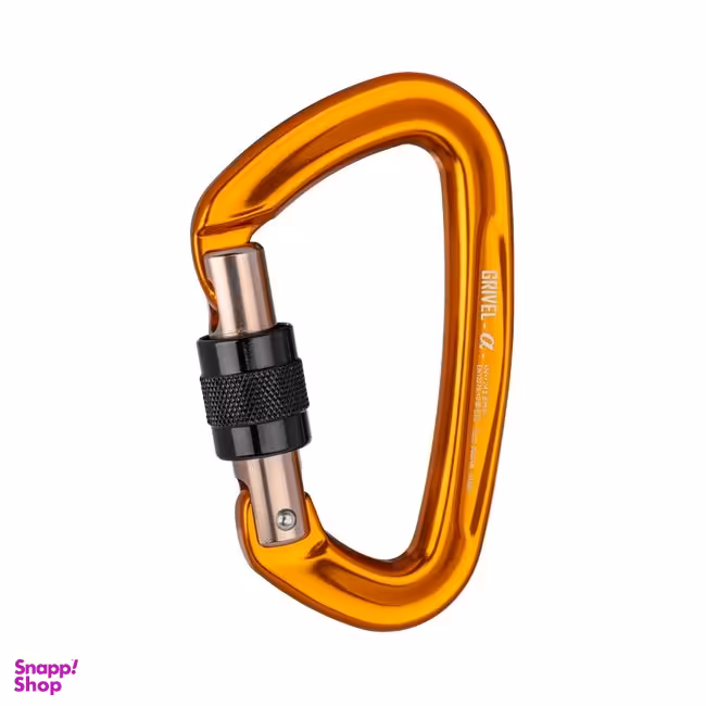 کارابین پیچ گریول مدل ALPHA K1N