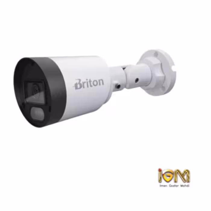 دوربین مداربسته آنالوگ برایتون مدل UVC94B1AR