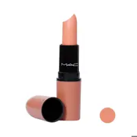 رژلب جامد چرب مک مدل Viva Glam شماره 21