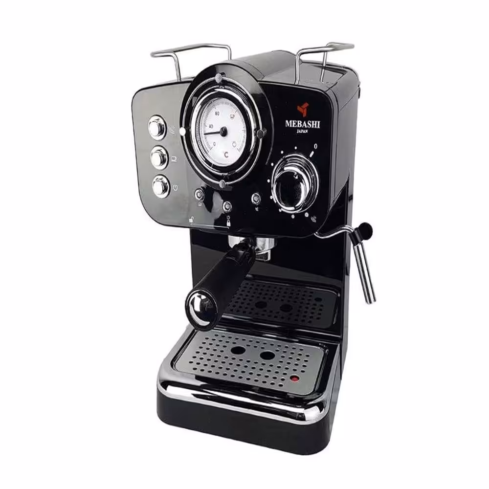 اسپرسوساز مباشی مدل 2005